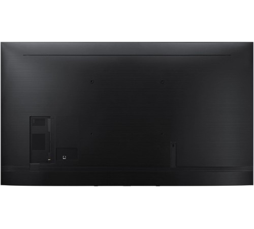 Панель Samsung 75" BE75T-H серый LED 16:9 HDMI M/M TV матовая 250cd 178гр/178гр 3840x2160 RCA Да Ultra HD USB 30.8кг