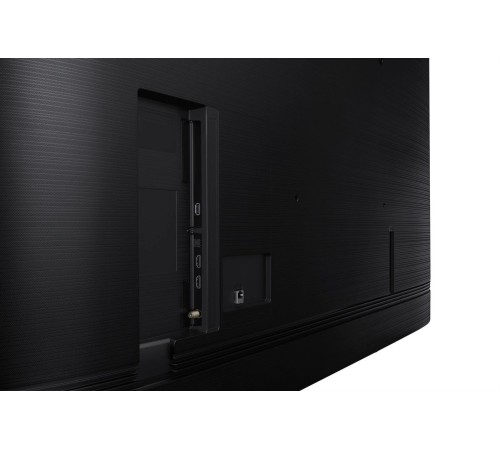 Панель Samsung 75" BE75T-H серый LED 16:9 HDMI M/M TV матовая 250cd 178гр/178гр 3840x2160 RCA Да Ultra HD USB 30.8кг