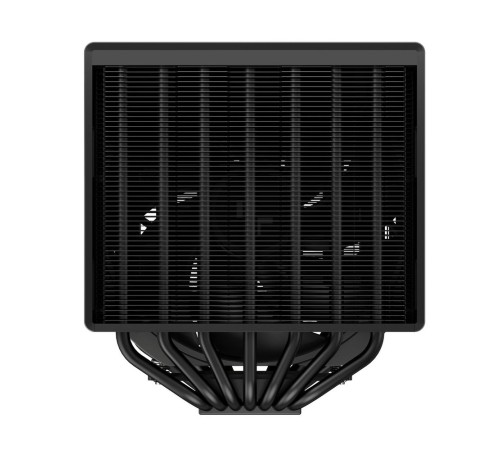 Кулер для процессора DeepCool ASSASSIN 4S черный (R-ASN4S-BKGPMN-G) Кулер для процессора DeepCool ASSASSIN 4S черный (R-ASN4S-BKGPMN-G)