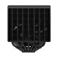 Кулер для процессора DeepCool ASSASSIN 4S черный (R-ASN4S-BKGPMN-G)