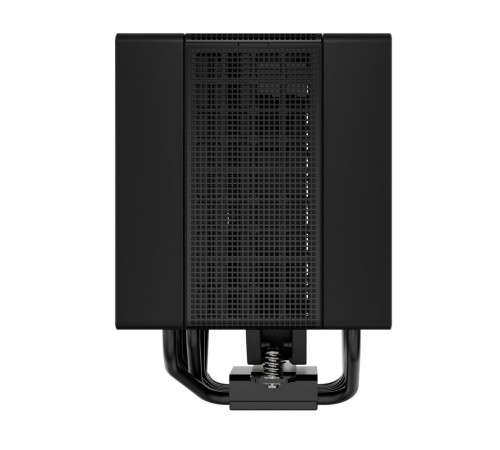Кулер для процессора DeepCool ASSASSIN 4S черный (R-ASN4S-BKGPMN-G) Кулер для процессора DeepCool ASSASSIN 4S черный (R-ASN4S-BKGPMN-G)