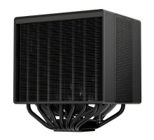 Кулер для процессора DeepCool ASSASSIN 4S черный (R-ASN4S-BKGPMN-G)