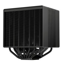 Кулер для процессора DeepCool ASSASSIN 4S черный (R-ASN4S-BKGPMN-G)