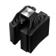 Кулер для процессора DeepCool ASSASSIN 4S черный (R-ASN4S-BKGPMN-G)