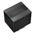 Кулер для процессора DeepCool ASSASSIN 4S черный (R-ASN4S-BKGPMN-G)