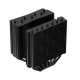 Кулер для процессора DeepCool ASSASSIN 4S черный (R-ASN4S-BKGPMN-G)