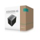 Кулер для процессора DeepCool ASSASSIN 4S черный (R-ASN4S-BKGPMN-G)