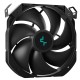 Кулер для процессора DeepCool ASSASSIN 4S черный (R-ASN4S-BKGPMN-G)