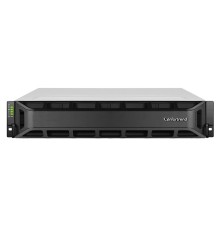 Система хранения Infortrend EonStor GSe Pro 3008RP-C x8 2.5 2x250W SOFT-CGEGS-0010 (GSEP300800RPC-8U52)