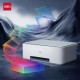 МФУ струйный Deli D511W