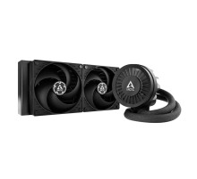 Жидкостная система охлаждения Arctic Cooling Arctic Liquid Freezer III-240  Multi Compatible All-In-One CPU Water Cooler  (ACFRE00134A)