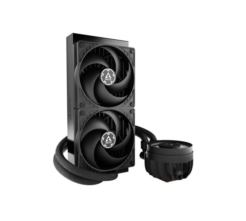 Жидкостная система охлаждения Arctic Cooling Arctic Liquid Freezer III-240  Multi Compatible All-In-One CPU Water Cooler  (ACFRE00134A)