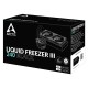 Жидкостная система охлаждения Arctic Cooling Arctic Liquid Freezer III-240  Multi Compatible All-In-One CPU Water Cooler  (ACFRE00134A)