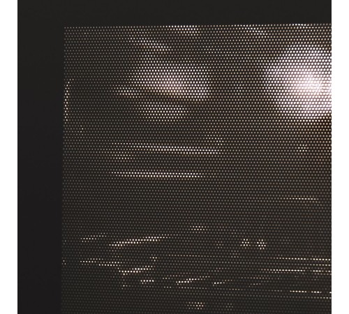 Духовой шкаф Электрический Maunfeld EOEC516S нержавеющая сталь/черный