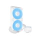 Жидкостная система охлаждения Arctic Cooling Arctic Liquid Freezer III-280 Multi Compatible All-In-One CPU Water Cooler (ACFRE00135A)