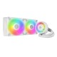 Жидкостная система охлаждения Arctic Cooling Arctic Liquid Freezer III-280 Multi Compatible All-In-One CPU Water Cooler (ACFRE00135A)