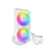 Жидкостная система охлаждения Arctic Cooling Arctic Liquid Freezer III-280 Multi Compatible All-In-One CPU Water Cooler (ACFRE00135A)