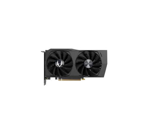 Видеокарта Zotac RTX3050 ECO 8GB GDDR6 128bit 3xDP HDMI 2FAN Medium Pack