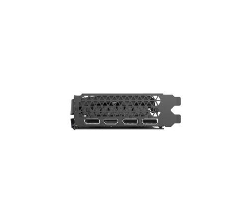 Видеокарта Zotac RTX3050 ECO 8GB GDDR6 128bit 3xDP HDMI 2FAN Medium Pack
