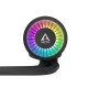 Жидкостная система охлаждения Arctic Cooling Arctic Liquid Freezer III-360 A-RGB Black Multi Compatible All-In-One CPU Water Cooler  (ACFRE00144A)