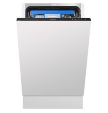 Посудомоечная машина Maunfeld MLP-08IM 2100Вт узкая