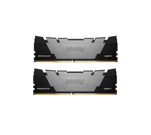 Память оперативная Kingston KF448C19RB2K2/16