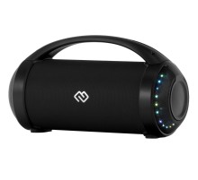 Колонка порт. Digma S-17 черный 8.5W 1.0 BT/3.5Jack/USB 10м 1500mAh