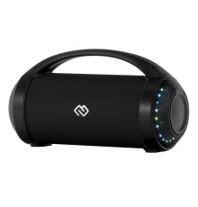 Колонка порт. Digma S-17 черный 8.5W 1.0 BT/3.5Jack/USB 10м 1500mAh