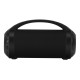Колонка порт. Digma S-17 черный 8.5W 1.0 BT/3.5Jack/USB 10м 1500mAh