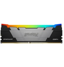 Память оперативная Kingston KF432C16RB12A/16