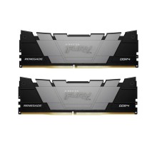 Память оперативная Kingston KF432C16RB12K2/32