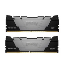 Память оперативная Kingston KF432C16RB12K2/32