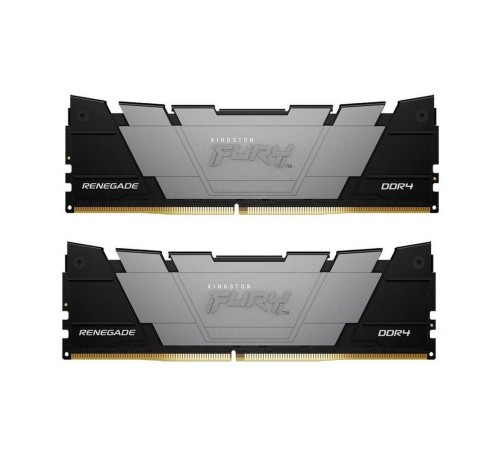 Память оперативная Kingston KF432C16RB12K2/32