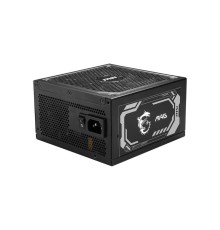 Блок питания MSI MAG A1250GL PCIE5 , 1250W, 80+ Gold, полностью модульный, ATX 3.0, PCIE5