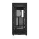 Корпус MidiTower Deepcool MORPHEUS black (ATX, без БП, ARGB, USB3.2 Type-A + USB3.2 Type-C) (R-MORPHEUS-BKAPA1-G-1)