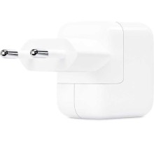 Сетевое зар./устр. Apple MGN03ZM/A 2A для Apple белый