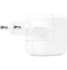 Сетевое зар./устр. Apple MGN03ZM/A 2A для Apple белый