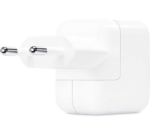 Сетевое зар./устр. Apple MGN03ZM/A 2A для Apple белый Сетевое зар./устр. Apple MGN03ZM/A 2A для Apple белый