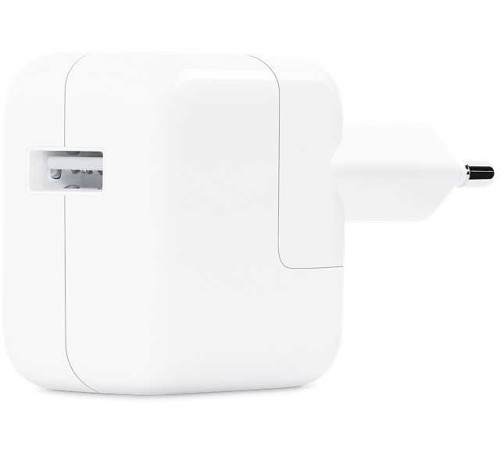 Сетевое зар./устр. Apple MGN03ZM/A 2A для Apple белый Сетевое зар./устр. Apple MGN03ZM/A 2A для Apple белый