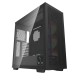 Корпус MidiTower Deepcool MORPHEUS black (ATX, без БП, ARGB, USB3.2 Type-A + USB3.2 Type-C) (R-MORPHEUS-BKAPA1-G-1)