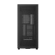 Корпус MidiTower Deepcool MORPHEUS black (ATX, без БП, ARGB, USB3.2 Type-A + USB3.2 Type-C) (R-MORPHEUS-BKAPA1-G-1)