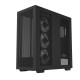 Корпус MidiTower Deepcool MORPHEUS black (ATX, без БП, ARGB, USB3.2 Type-A + USB3.2 Type-C) (R-MORPHEUS-BKAPA1-G-1)