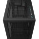 Корпус MidiTower Deepcool MORPHEUS black (ATX, без БП, ARGB, USB3.2 Type-A + USB3.2 Type-C) (R-MORPHEUS-BKAPA1-G-1)
