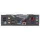 Материнская плата GIGABYTE B650 GAMING X AX V2, AM5, B650, 4*DDR5, DP+HDMI,  4 SATA 6 Гб/с, M2, Audio, Gb LAN, USB 3.2, USB 2.0, Type-C, COM*1 header, ATX (B650 GAMING X AX V2)