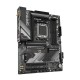 Материнская плата GIGABYTE B650 GAMING X AX V2, AM5, B650, 4*DDR5, DP+HDMI,  4 SATA 6 Гб/с, M2, Audio, Gb LAN, USB 3.2, USB 2.0, Type-C, COM*1 header, ATX (B650 GAMING X AX V2)