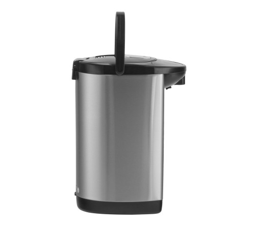 Термопот Starwind STP2251 5л. 750Вт черный/серебристый