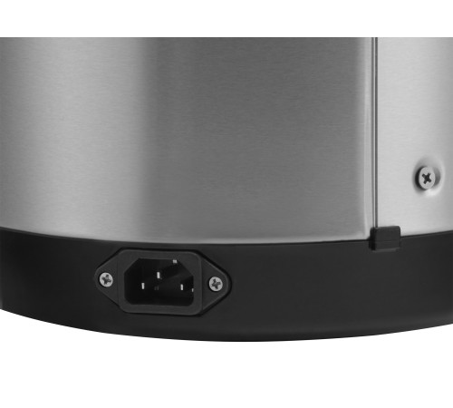 Термопот Starwind STP2251 5л. 750Вт черный/серебристый