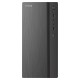 Ginzzu B200 1*USB 3.0,2*USB 2.0,AU w/o PSU