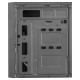 Ginzzu B200 1*USB 3.0,2*USB 2.0,AU w/o PSU