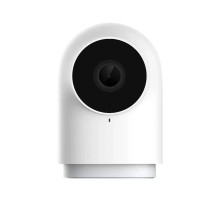 Камера видеонаблюдения IP Aqara Camera Hub G2H Pro 4-4мм цв. корп.:белый (CH-C01)